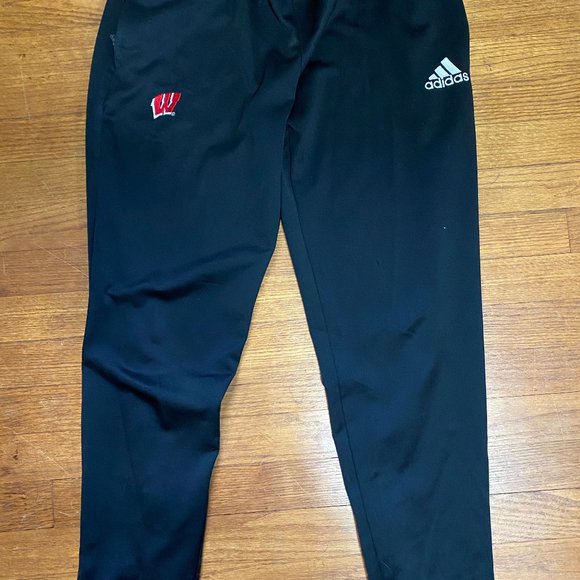 Adidas Sweatpants - Picture 1 of 4